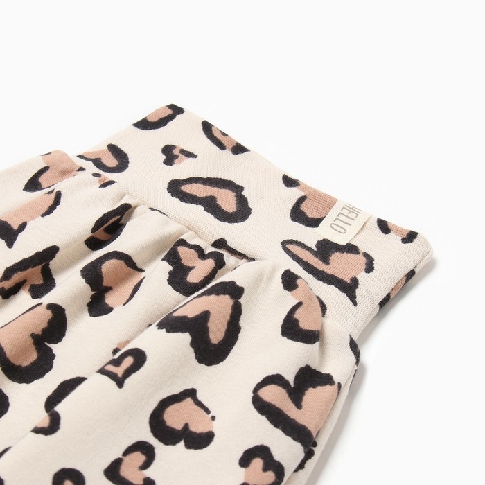 Штанишки Крошка Я Leo love, рост 86-92 см Штанишки Крошка Я Leo love, рост 86-92 см