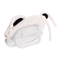 Музыкальная развивающая игрушка &laquo;Малышок: Панда&raquo;, звуковые и световые эффекты