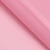 Пленка для цветов, &laquo;Серебряный кант&raquo;, розовый, 57&times;57&plusmn;1 см