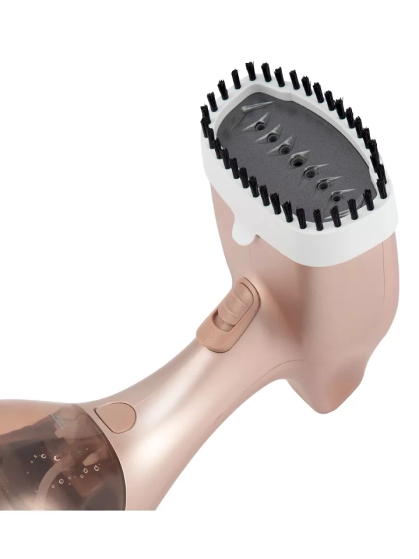 Отпариватель ручной H-HS02975 1650Вт золотистый