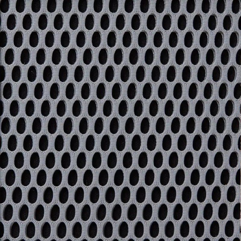 Заготовка из крупной сетки Rete, XL, серая