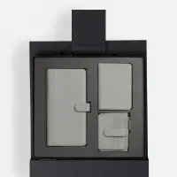 Набор Unison Trio, серый