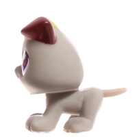 Набор игрушек "Crazy Pets" 10 шт МИКС