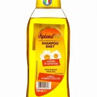 SPLENDOR Шампунь для детей 750 мл