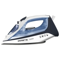 Утюг PIR 2483K 3m для одежды с паром
