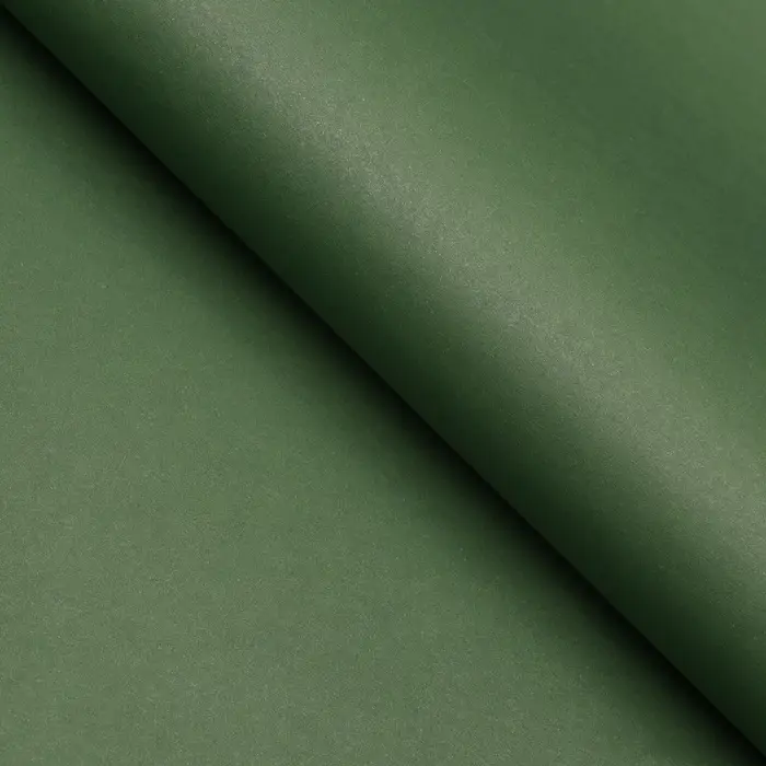 Бумага упаковочная крафт &laquo;Изумрудный&raquo;,50&times;70 см