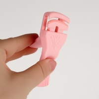 Набор щипцов 2 пред: 1 большой, 1 мини пластик/силикон пакет QF