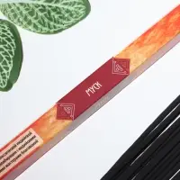 Благовония "Дыхание природы Муск", 8 палочек