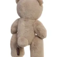 Мягкая игрушка "Мишка", коричневый, 20 см MT-250404-20