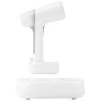 Компактный ручной отпариватель для одежды PGS 2277C