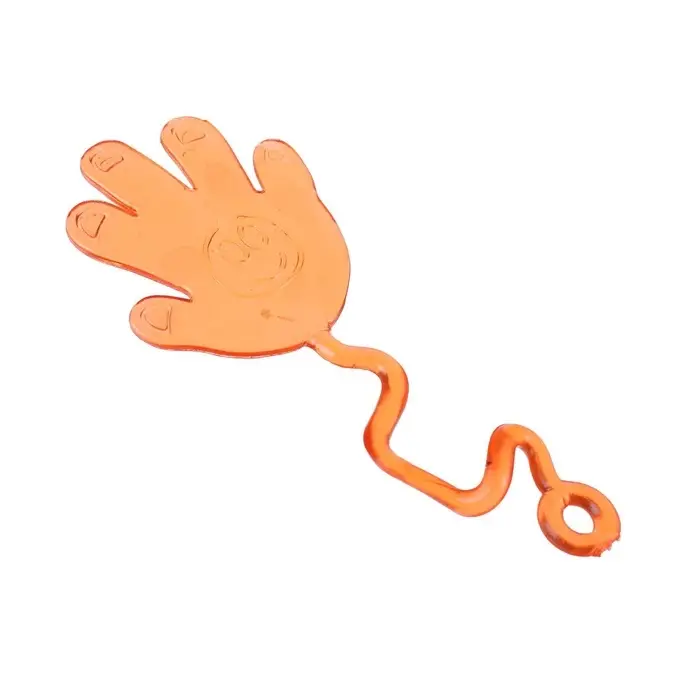 Липучка &laquo;Ладонь&raquo;, МИКС