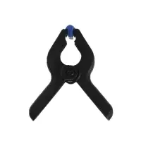 Струбцина клещеобразная ТУНДРА, 2" (50 мм)