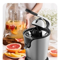 Соковыжималка для цитрусовых электрическая КТ-1170 - 160 Вт