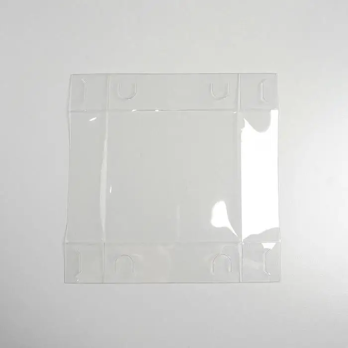 Коробка для кондитерских изделий &laquo;Все желания сбудутся&raquo;, 12 х 12 х 3.5 см