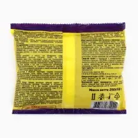 Зерновая приманка от грызунов "ТОМ КОТ БРО" пакет, 250г