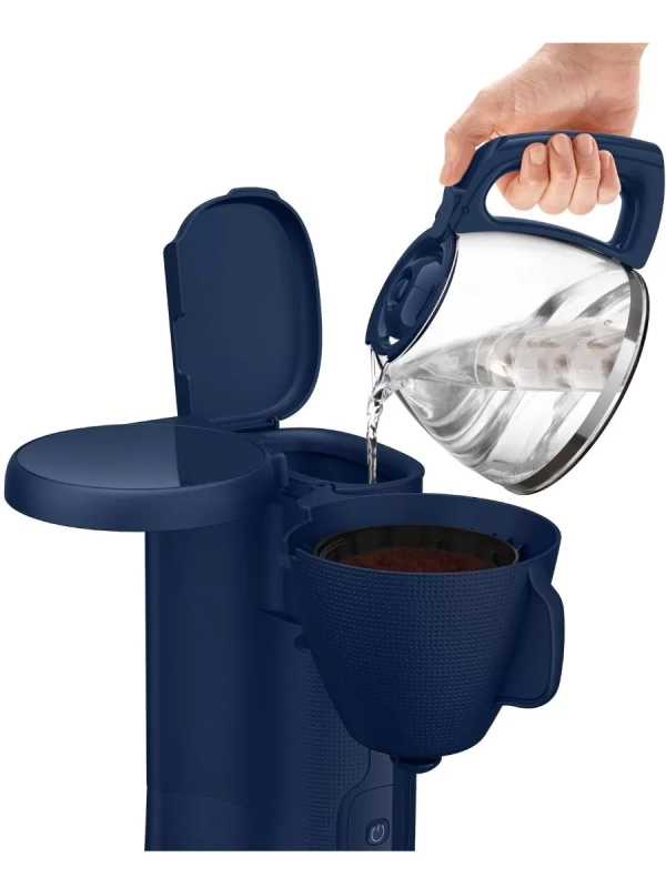 Кофеварка капельная Morning CM2M1410 1.25 л