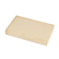 Кубики деревянные 60 штук