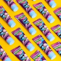 Жевательная резинка &laquo;Дуй пузырь! Bubble gum крем&raquo;, 22 г