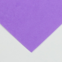 Фоамиран 1 мм 60х70 см, фиолетовый