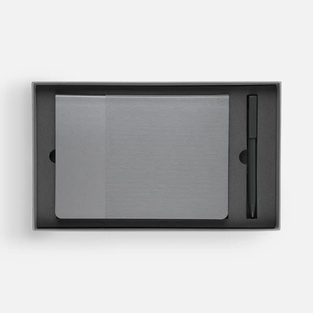 Набор Vale, серый