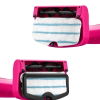 Паровая швабра с электровеником КТ-3940 - 1500 Вт Паровая швабра с электровеником КТ-3940 - 1500 Вт