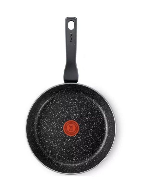 Сковорода Rock 04235128, 28 см, с антипригарным покрытием