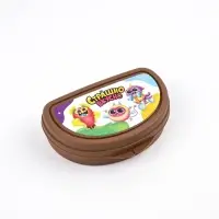 Бутербродница &laquo;Монстрики&raquo;, 14&times;10&times;4 см