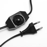 Лава-лампа "Колонна" Е14, воск, белый h=39 см