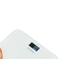 Весы напольные электронные H-BS03671 макс.180кг Весы напольные электронные H-BS03671 макс.180кг