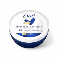 Крем для лица и тела Dove «Питательный», 150 мл Крем для лица и тела Dove «Питательный», 150 мл