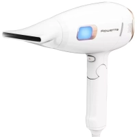 Фен для волос Scalp Care Ultimate Experience CV9240F0, белый