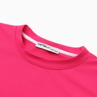 Футболка детская KAFTAN, р. 30 (98 - 104 см), розовый