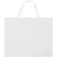 Пакет бумажный Manilla L, белый