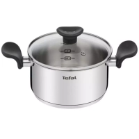 Набор посуды Primary, из нержавеющей стали, 6 предметов