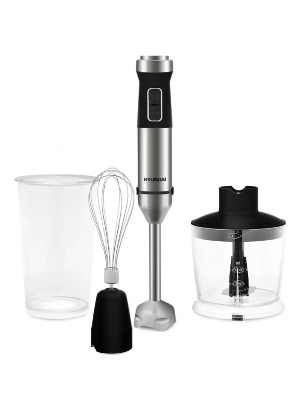 Блендер погружной HYB-H5231 1200Вт черный