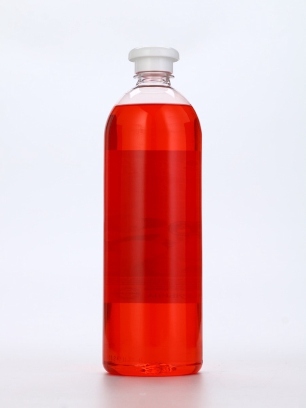 Русская Выгода Шампунь для волос красные ягоды, 1000 мл