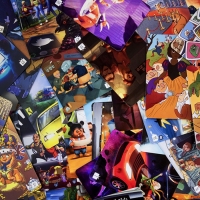 Набор доп. карточек &laquo;Прайм-тайм&raquo; для Имаджинариум