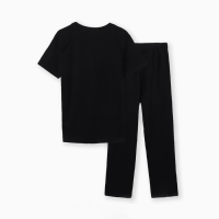 Пижама мужская (футболка и брюки) KAFTAN "Lion" размер 56