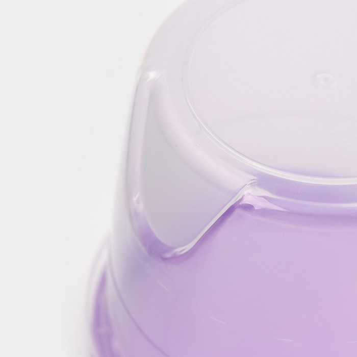 Банка для хранения продуктов с крышкой &laquo;Фиджи&raquo;, 1 л