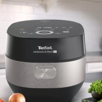 Мультиварка Multicook&Bake IH RK908A32, сферическая чаша