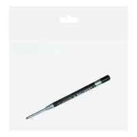 Стержень шариковый для ручки Parker QuinkFlow, 1.0 мм, чёрный Стержень шариковый для ручки Parker QuinkFlow, 1.0 мм, чёрный