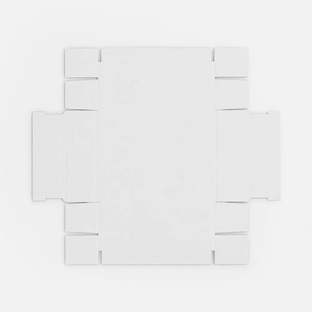 Коробка Kitbag, ver.2, белая