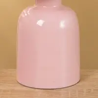 Подсвечник на 1 свечу "Зефир" глянцевый 10х10х13 см