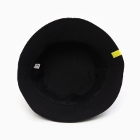 Панама, размер 58-60, чёрная, Микки, Маус