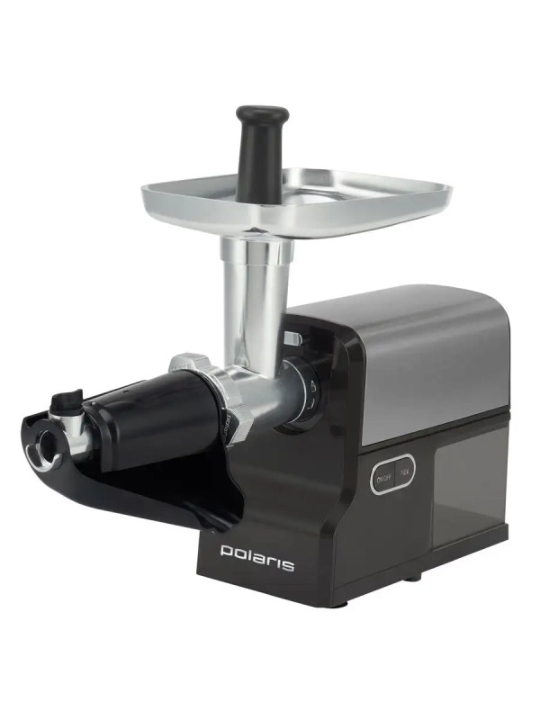 Мясорубка электрическая PMG 2585A RUS с насадками