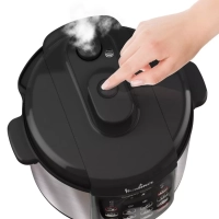 Мультиварка-скороварка Speedy Cook CE222D32, 5 л