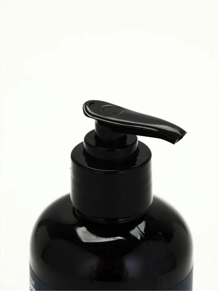 Гель для душа парфюмированный мужской, аромат бергамот и пачули, 300 мл, laPOETIQUE