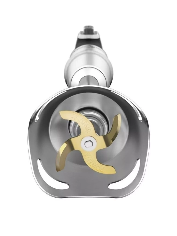 Погружной блендер InfinyForce Pro DD95HD10 с 6 насадками