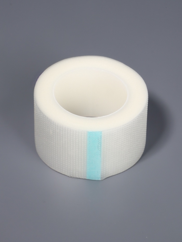 Защитная пластина д/ног на кл основе 2,5см/5м прозрач пак ОТ