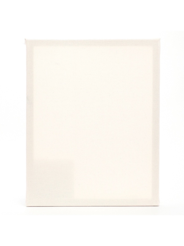 Школа талантов Набор для творчества Ковровая вышивка Карпы, подрамник